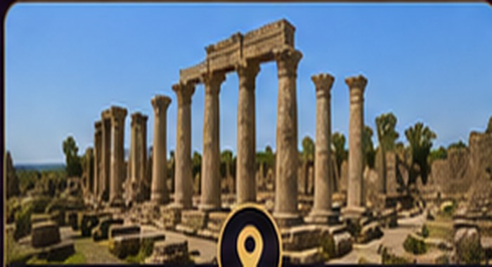 Aksu Masaj Salonu Masalya Spa Antalya