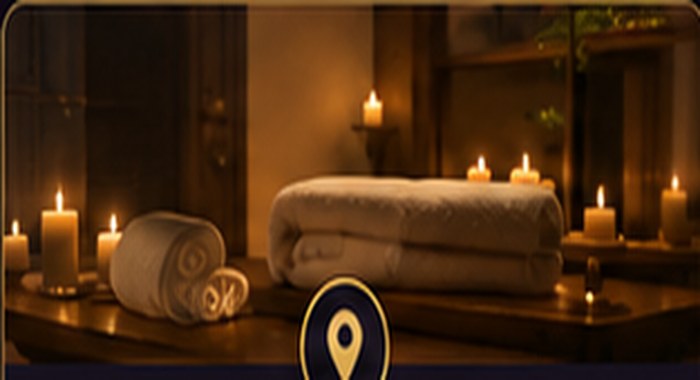 Antalya Masaj Salonu Masalya Spa Antalya