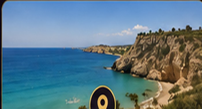 Lara Masaj Salonu Masalya Spa Antalya