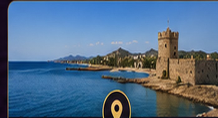 Serik Masaj Salonu Masalya Spa Antalya