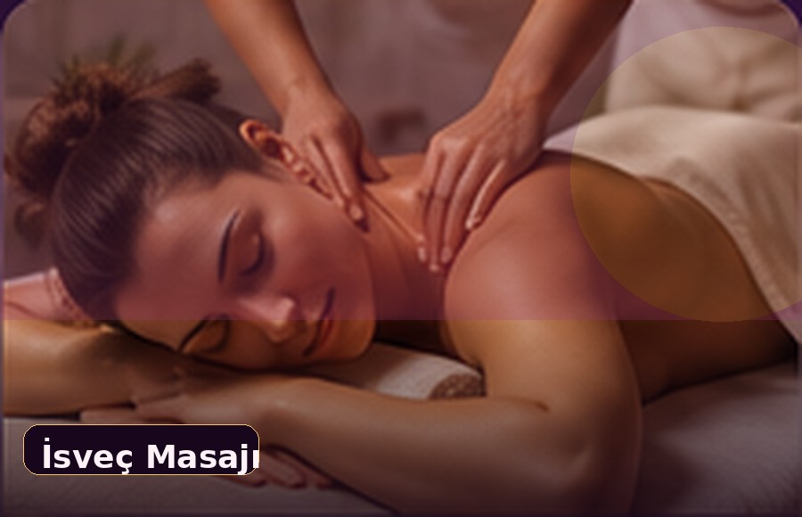 İsveç Massage