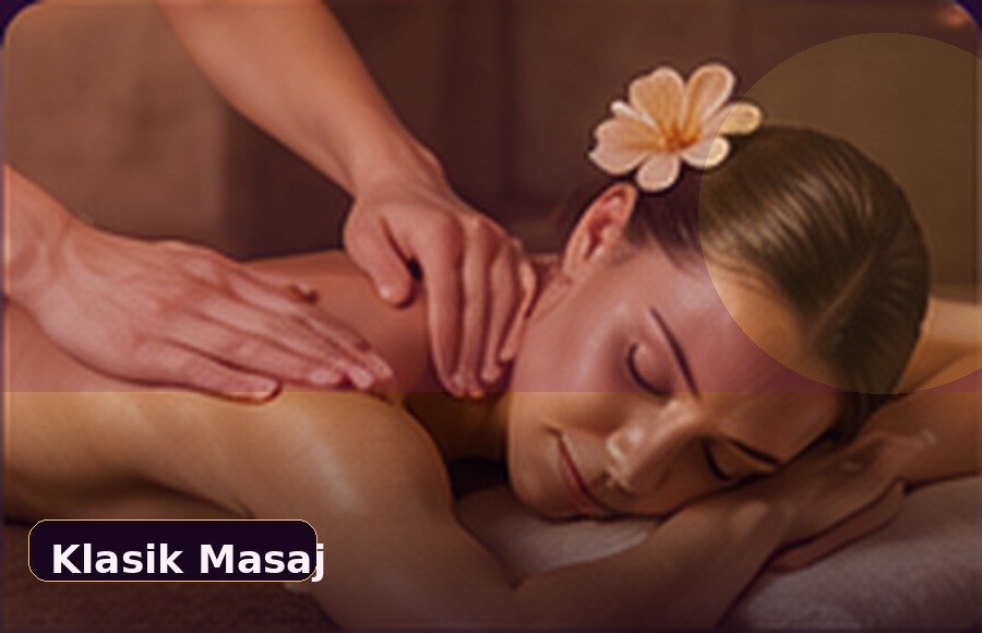 Klasik Massage