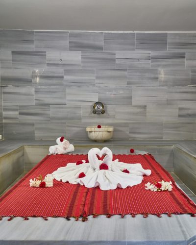 Antalya masaj salonu