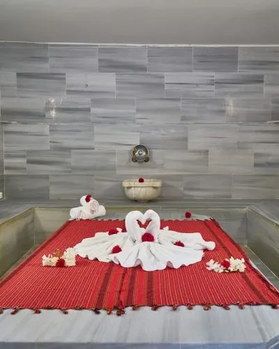 Photo by engin akyurt Antalya masaj salonu